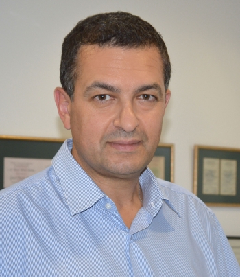 Dr. Simos Kitiris