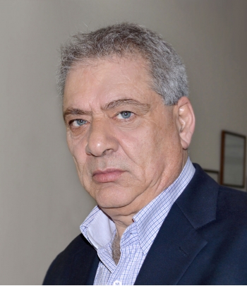 Dr. Nearchos Zaoskoufis