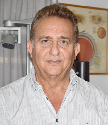 Dr. Theodosis Kontos