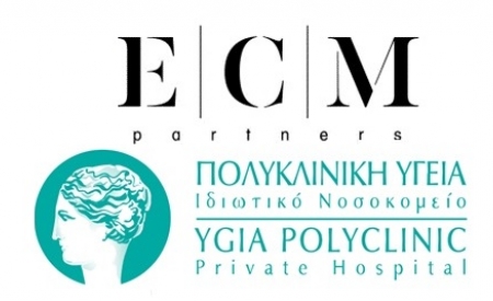 PRESS RELEASE - ECM Partners announces the acquisition of 68% of the share capital of the YGIA Polyclinic Private Hospital