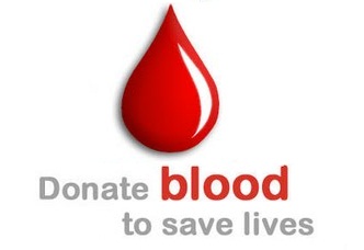 BLOOD DONATION 23rd of May