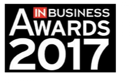 In Business Awards 2017:  Βραβείο στην Κατηγορία “Υπηρεσίες” για την Πολυκλινική ΥΓΕΙΑ